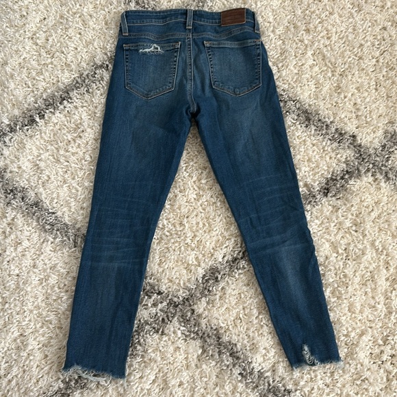 Lucky Brand Jeans - Picture 5 of 6